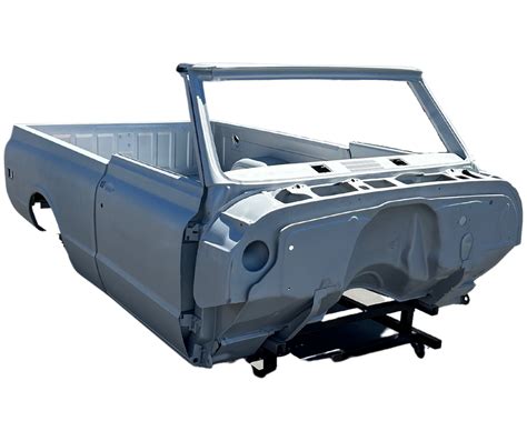 k5 blazer body panels